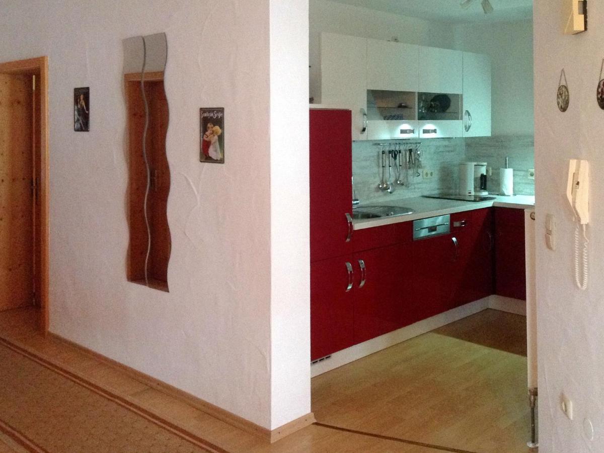 Apartment Kuehbeck-1 By Interhome บิสชอฟไมส์ ภายนอก รูปภาพ