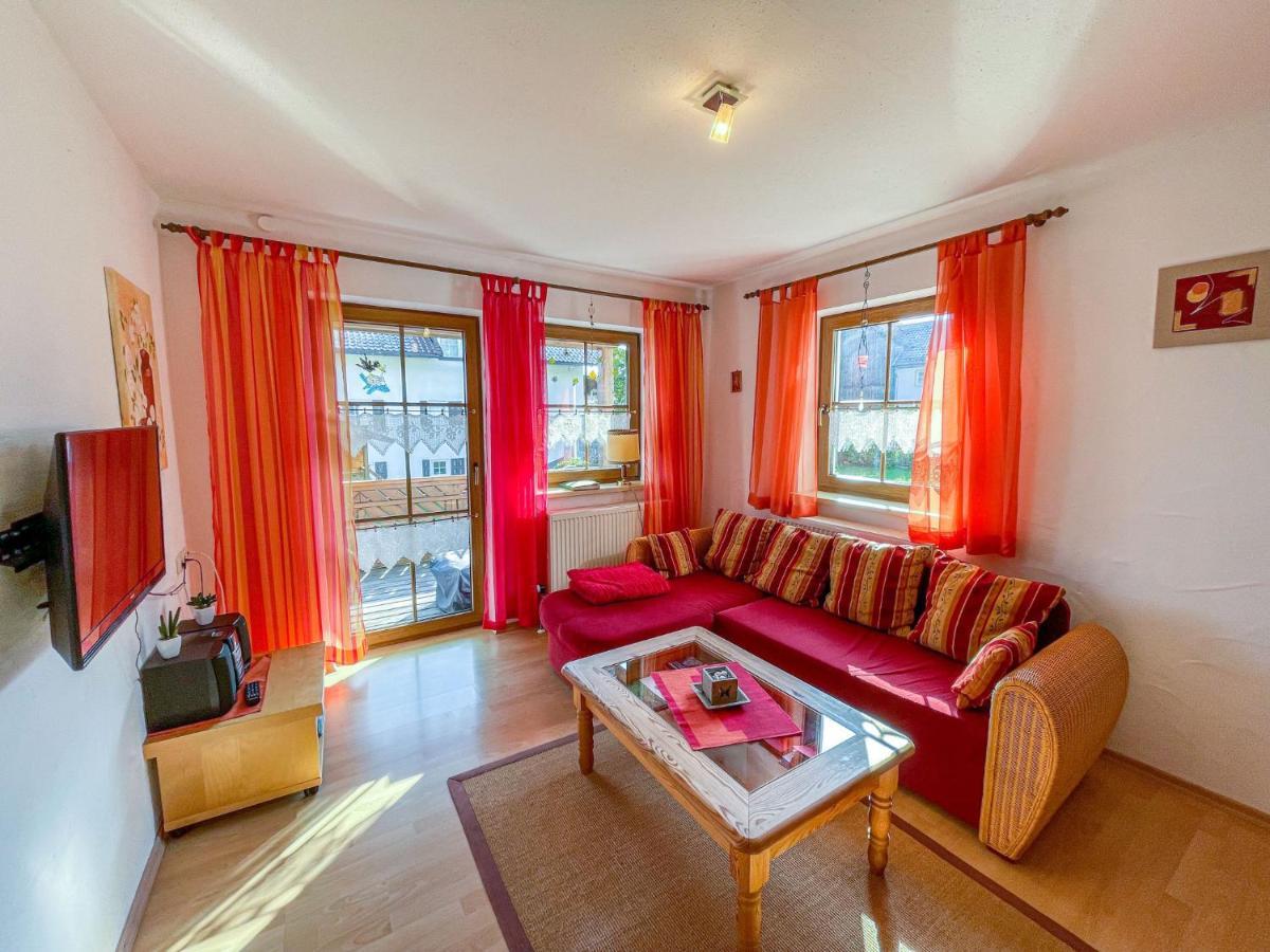 Apartment Kuehbeck-1 By Interhome บิสชอฟไมส์ ภายนอก รูปภาพ