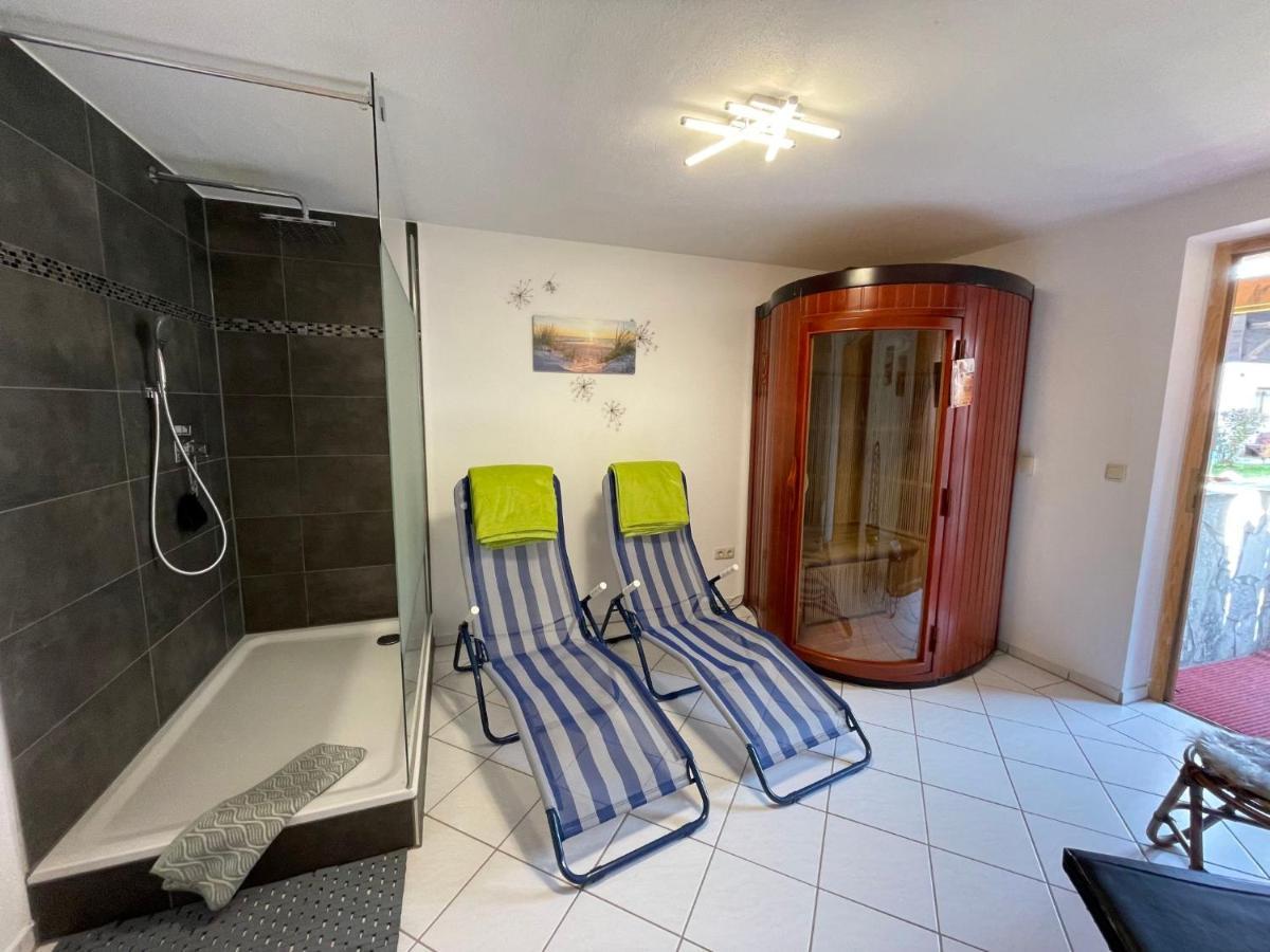 Apartment Kuehbeck-1 By Interhome บิสชอฟไมส์ ภายนอก รูปภาพ