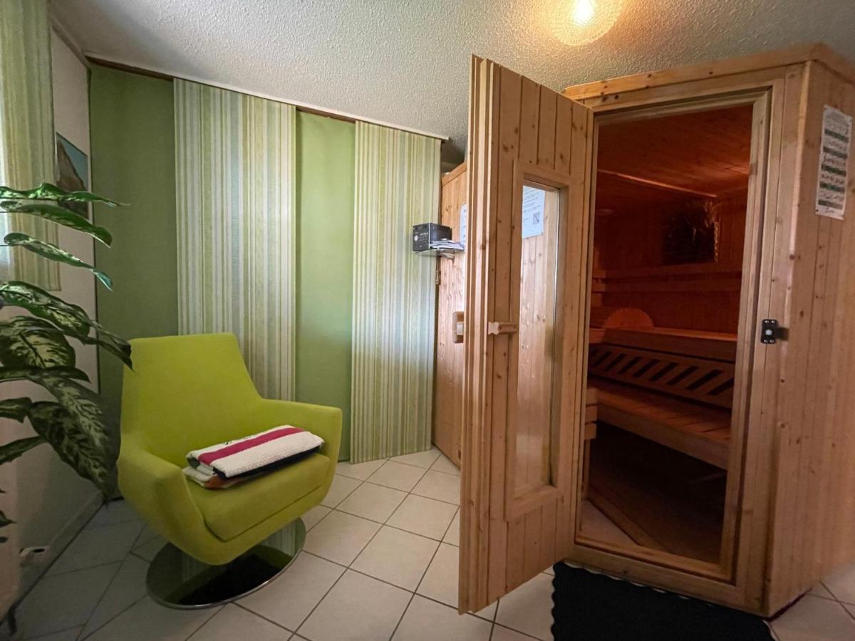 Apartment Kuehbeck-1 By Interhome บิสชอฟไมส์ ภายนอก รูปภาพ
