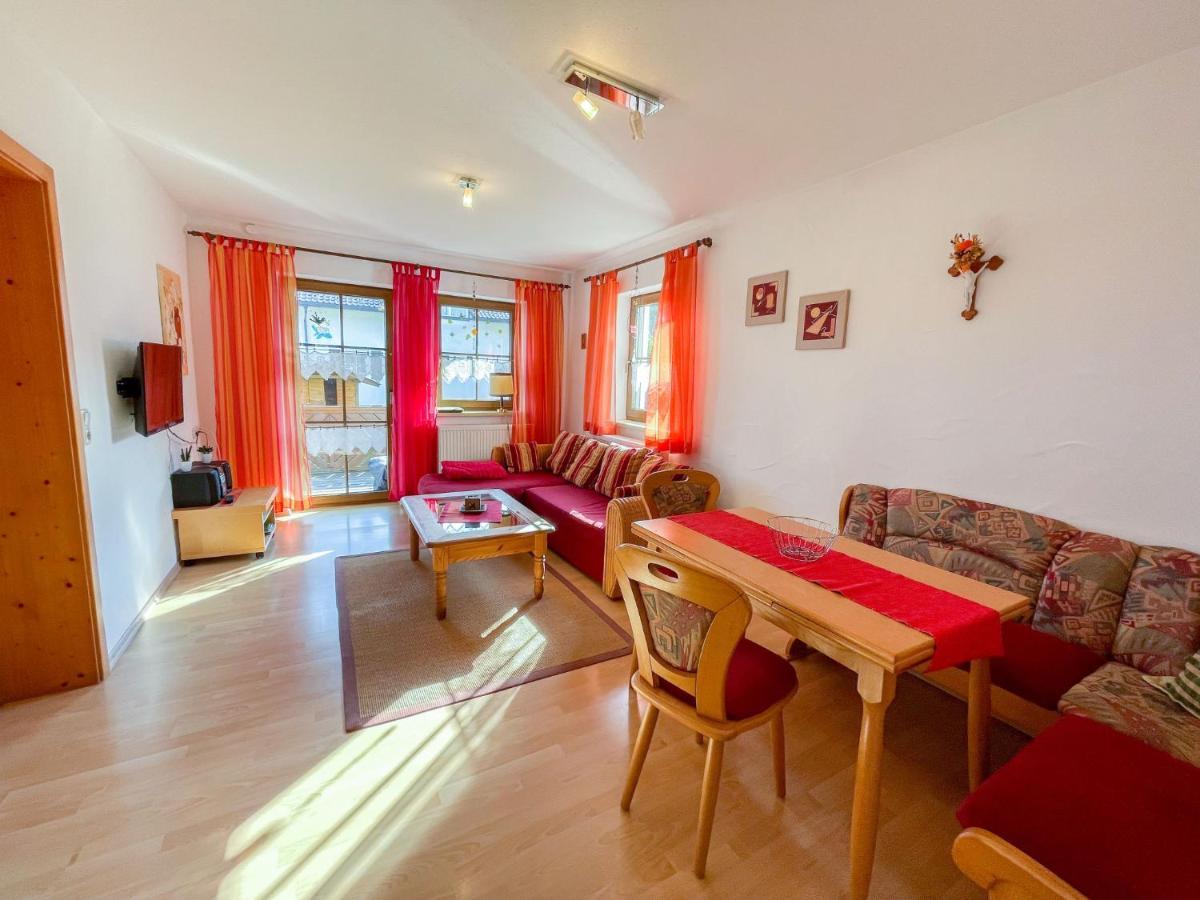 Apartment Kuehbeck-1 By Interhome บิสชอฟไมส์ ภายนอก รูปภาพ